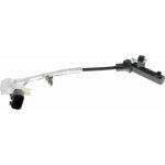 Vemo Kurbelwellensensor V48-72-0068