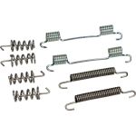 Quick Brake Montagesatz für Bremsbacken 105-0868 Quick Brake Montagesatz für Bremsbacken 105-0868