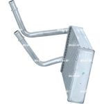 Wärmetauscher, Innenraumheizung 54312 Wärmetauscher, Innenraumheizung 54312