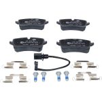 Bremsbelagsatz Audi T. A6/A7 1.8-4.0 10- Keramik 13.0470-2769.2 Bremsbelagsatz Audi T. A6/A7 1.8-4.0 10- Keramik 13.0470-2769.2