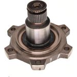 VAG Original 0B4409344A 0B4409344A Getriebewelle. Audi A4 08 – – OE-Nr. 0B4409344A