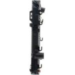 MAHLE Kühler, Motorkühlung CR 671 000P MAHLE Kühler, Motorkühlung CR 671 000P