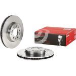 Brembo Bremsscheibe 09.5568.24 Brembo Bremsscheibe 09.5568.24