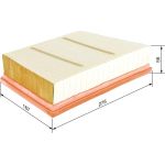 Luftfilter F 026 400 423 Luftfilter F 026 400 423