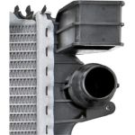MAHLE Kühler, Motorkühlung CR 583 000P MAHLE Kühler, Motorkühlung CR 583 000P