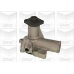 PA 131 Wasserpumpe PA131 PA 131 Wasserpumpe PA131