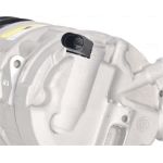 Nissens Klimakompressor PKW 890602
