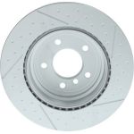 Bosch Bremsscheibe 0 986 479 A78 Bosch Bremsscheibe 0 986 479 A78