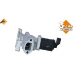 NRF AGR-Ventil 48331 NRF AGR-Ventil 48331