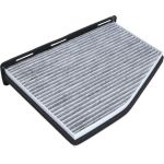 KAMOKA Filter, Innenraumluft F501701