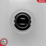 ESEN SKV Ausgleichsbehälter, Kühlmittel 61SKV317 ESEN SKV Ausgleichsbehälter, Kühlmittel 61SKV317