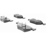 V20-8105 Vaico Bremsbelagsatz für Scheibenbremse V20-8105