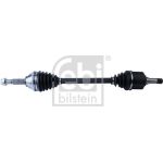 febi Antriebswelle 192913 febi Antriebswelle 192913