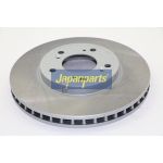Japanparts Bremsscheibe DI-429C Japanparts Bremsscheibe DI-429C