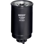 HENGST FILTER Kraftstofffilter H120WK HENGST FILTER Kraftstofffilter H120WK