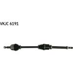 Antriebswelle VKJC 6191 Antriebswelle VKJC 6191