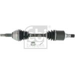 FEBI BILSTEIN Antriebswelle 182958 FEBI BILSTEIN Antriebswelle 182958
