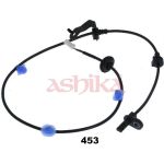Sensor, Raddrehzahl ABS-453