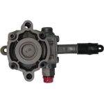 SPIDAN Hydraulikpumpe 53690 SPIDAN Hydraulikpumpe 53690