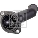 FEBI BILSTEIN Kühlmittelflansch 180459 FEBI BILSTEIN Kühlmittelflansch 180459