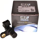 Meat & Doria Nockenwellensensor 87521E, 3-polig, Induktivsensor, ohne Kabel – OE Nummer 096325867 - l Meat & Doria Nockenwellensensor 87521E, 3-polig, Induktivsensor, ohne Kabel – OE Nummer 096325867 - l
