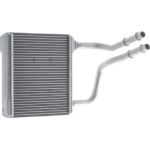 MAHLE Wärmetauscher, Innenraumheizung AH 78 000P MAHLE Wärmetauscher, Innenraumheizung AH 78 000P