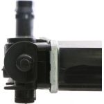 Kühler, Motorkühlung CR 423 000S Kühler, Motorkühlung CR 423 000S