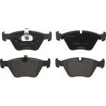 BREMBO Klötze VA laufrichtungsgeb P 06 022 BREMBO Klötze VA laufrichtungsgeb P 06 022