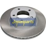 Japanparts Bremsscheibe DI-038C Japanparts Bremsscheibe DI-038C