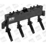 BERU Zündspule ZSE048 BERU Zündspule ZSE048