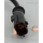 Sensor, Raddrehzahl 818025201 Sensor, Raddrehzahl 818025201
