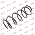 RA1481 KYB Fahrwerksfeder Nissan P. Almera 1.4/1.6 09.95-07.00 RA1481 KYB Fahrwerksfeder Nissan P. Almera 1.4/1.6 09.95-07.00
