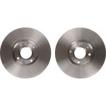 Bremsscheibe Peugeot S. 406 2.0-3.0 95-04 DF2796 Bremsscheibe Peugeot S. 406 2.0-3.0 95-04 DF2796