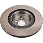 FEBI BILSTEIN Bremsscheibe 174459 FEBI BILSTEIN Bremsscheibe 174459