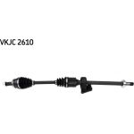 SKF Antriebswelle VKJC 2610 SKF Antriebswelle VKJC 2610