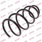 KYB Fahrwerksfeder Toyota P. Verso 2.0D/2.2D 04/09 RA3536 KYB Fahrwerksfeder Toyota P. Verso 2.0D/2.2D 04/09 RA3536
