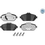 Bremsbelagsatz Db P. W205 2.0-2.2 14 025 220 3219/PD Bremsbelagsatz Db P. W205 2.0-2.2 14 025 220 3219/PD