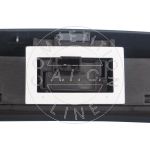 AIC Heckklappengriff + Schalter 70773 - 2-polig