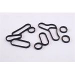 Ölkühler PKW 90752 Ölkühler PKW 90752