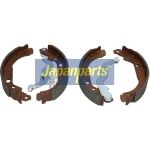 Japanparts Bremsbacken GF-020AF Japanparts Bremsbacken GF-020AF
