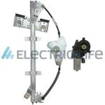 ELECTRIC LIFE ZR FR75 R Fensterheber vorne rechts, elektrisch, mit Motor, ohne Komfortfunktion ELECTRIC LIFE ZR FR75 R Fensterheber vorne rechts, elektrisch, mit Motor, ohne Komfortfunktion