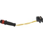 105011 Kamoka Bremsbelagverschleißsensor 105011 105011 Kamoka Bremsbelagverschleißsensor 105011