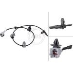 A.B.S. Sensor, Raddrehzahl 32334 A.B.S. Sensor, Raddrehzahl 32334