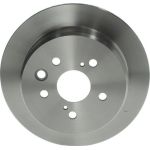 Bosch Bremsscheibe Hinterachse 0 986 479 657 Bosch Bremsscheibe Hinterachse 0 986 479 657