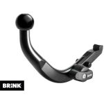 BRINK Anhängerkupplung 554500 BRINK Anhängerkupplung 554500