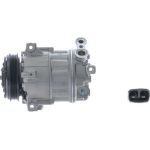 KOMPRESSOR, KLIMAANLAGE ACP1572000P KOMPRESSOR, KLIMAANLAGE ACP1572000P