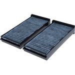 KAMOKA Filter, Innenraumluft F525701 KAMOKA Filter, Innenraumluft F525701