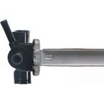 MAHLE Kühler, Motorkühlung CR 629 000S MAHLE Kühler, Motorkühlung CR 629 000S