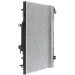 MAHLE Kühler, Motorkühlung CR 533 000S MAHLE Kühler, Motorkühlung CR 533 000S