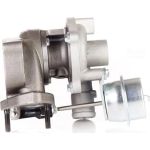 NISSENS Turbolader 93236 NISSENS Turbolader 93236